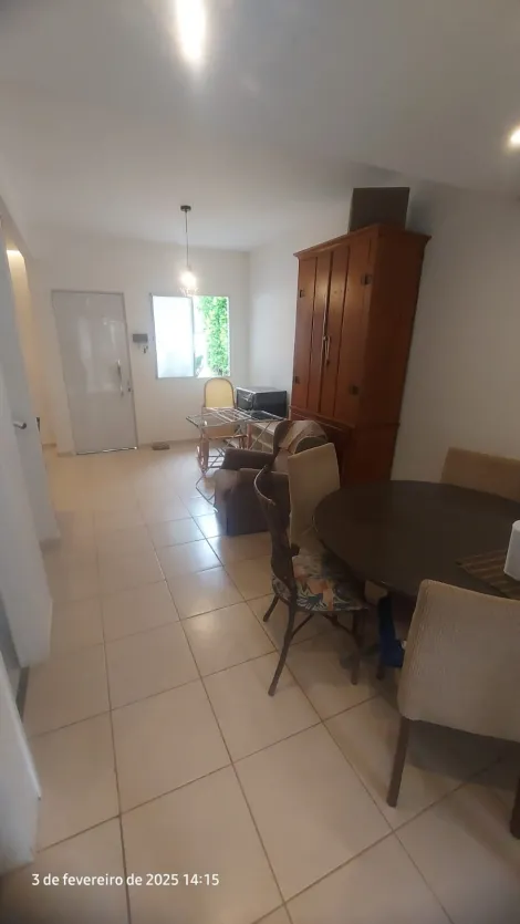 imagem 1 - Casa Para Venda Em Condomínio No Bairro Tubalina imagem 1 - Casa Para Venda Em Condomínio No Bairro Tubalina