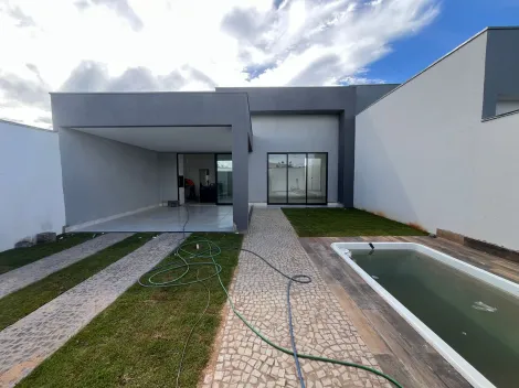 imagem 1 - Casa Para Venda No Bairro Novo Mundo imagem 1 - Casa Para Venda No Bairro Novo Mundo