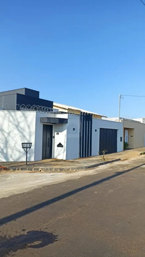 imagem 1 - Casa Para Venda Bairro Novo Mundo/Vida Nova imagem 1 - Casa Para Venda Bairro Novo Mundo/Vida Nova