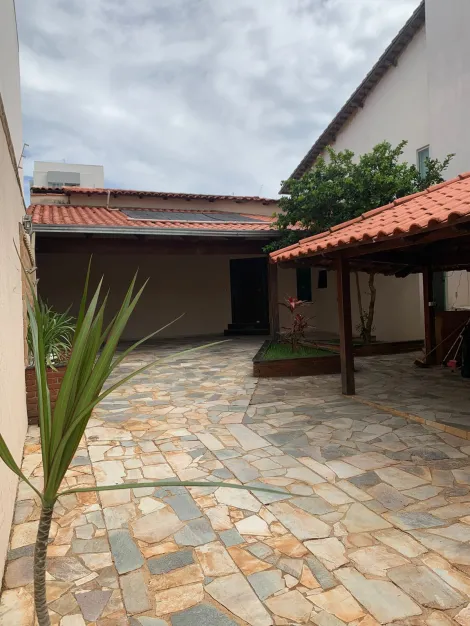 imagem 1 - Casa Para Venda No Bairro Martins imagem 1 - Casa Para Venda No Bairro Martins