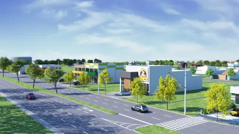 imagem 3 - Terreno em Condomínio Para Venda No Bairro Novo Mundo imagem 3 - Terreno em Condomínio Para Venda No Bairro Novo Mundo