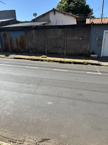 imagem 1 - Terreno Para Venda No Bairro Granada imagem 1 - Terreno Para Venda No Bairro Granada