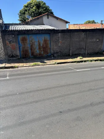 imagem 2 - Terreno Para Venda No Bairro Granada imagem 2 - Terreno Para Venda No Bairro Granada
