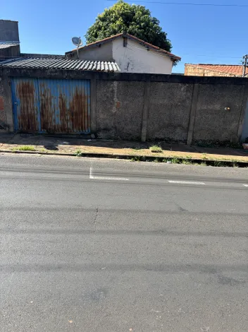imagem 3 - Terreno Para Venda No Bairro Granada imagem 3 - Terreno Para Venda No Bairro Granada