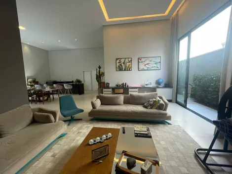 imagem 1 - Casa em condomínio para locação no bairro Jardim Sul imagem 1 - Casa em condomínio para locação no bairro Jardim Sul