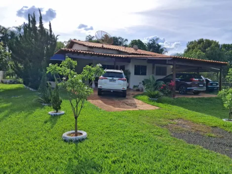 imagem 1 - chácara para venda no Morada Nova imagem 1 - chácara para venda no Morada Nova