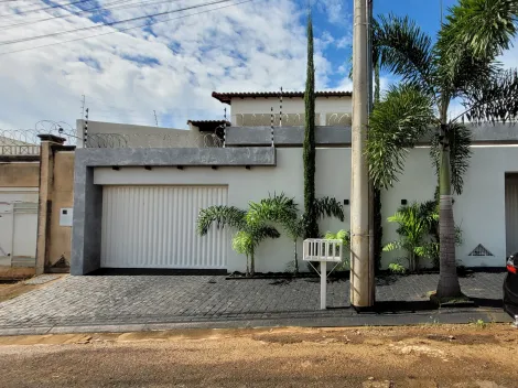 imagem 1 - Casa para locação no bairro Jardim Inconfidência imagem 1 - Casa para locação no bairro Jardim Inconfidência