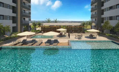imagem 1 - Apartamento Para Venda No Bairro Jardim Sul imagem 1 - Apartamento Para Venda No Bairro Jardim Sul