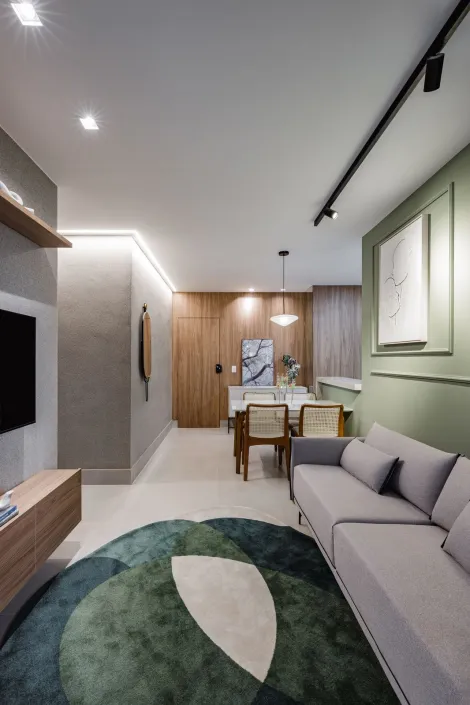 imagem 3 - Apartamento Para Venda No Bairro Jardim Sul imagem 3 - Apartamento Para Venda No Bairro Jardim Sul