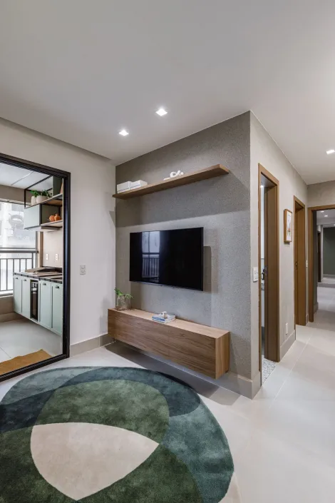 imagem 4 - Apartamento Para Venda No Bairro Jardim Sul imagem 4 - Apartamento Para Venda No Bairro Jardim Sul