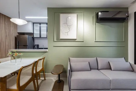 imagem 5 - Apartamento Para Venda No Bairro Jardim Sul imagem 5 - Apartamento Para Venda No Bairro Jardim Sul