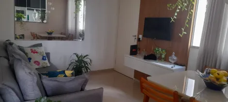 imagem 1 - Apartamento Para Venda no Spazio Unico imagem 1 - Apartamento Para Venda no Spazio Unico