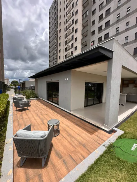 imagem 1 - Apartamento Para Venda No Bairro Shopping Park imagem 1 - Apartamento Para Venda No Bairro Shopping Park