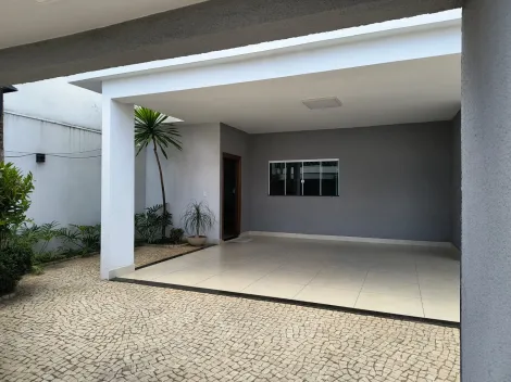 imagem 1 - Casa Para Venda No Bairro Granada imagem 1 - Casa Para Venda No Bairro Granada