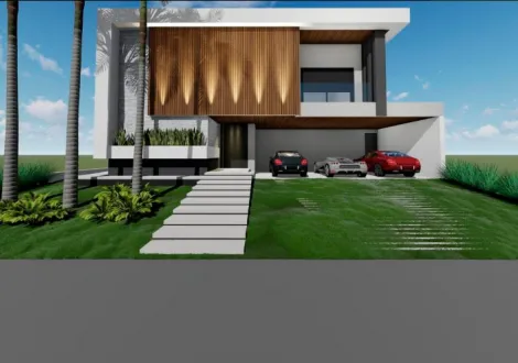 imagem 1 - Casa Para Venda Em Condomínio Fechado No Bairro Morada da Colina imagem 1 - Casa Para Venda Em Condomínio Fechado No Bairro Morada da Colina