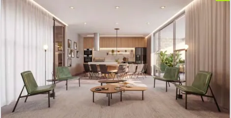 imagem 5 - Apartamento Para venda No Bairro Jardim Sul imagem 5 - Apartamento Para venda No Bairro Jardim Sul