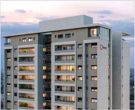 imagem 2 - Apartamento Para venda No Bairro Jardim Sul imagem 2 - Apartamento Para venda No Bairro Jardim Sul