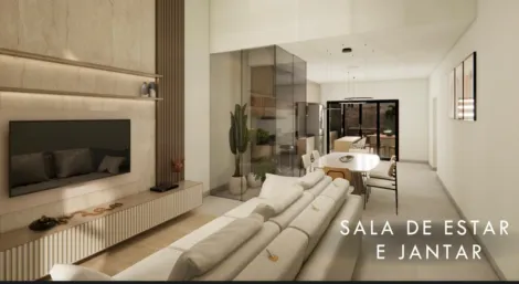 imagem 1 - Casa Térrea Para Venda No Bairro Novo Mundo imagem 1 - Casa Térrea Para Venda No Bairro Novo Mundo