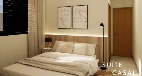 imagem 3 - Casa Térrea Para Venda No Bairro Novo Mundo imagem 3 - Casa Térrea Para Venda No Bairro Novo Mundo