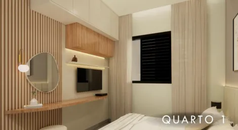 imagem 4 - Casa Térrea Para Venda No Bairro Novo Mundo imagem 4 - Casa Térrea Para Venda No Bairro Novo Mundo