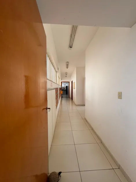 imagem 1 - Casa Comercial Para Venda No Centro de Uberlândia imagem 1 - Casa Comercial Para Venda No Centro de Uberlândia