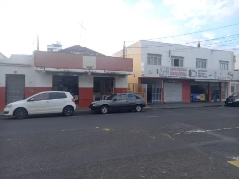 imagem 2 - Imóvel Comercial Para Venda No Bairro Aparecida imagem 2 - Imóvel Comercial Para Venda No Bairro Aparecida