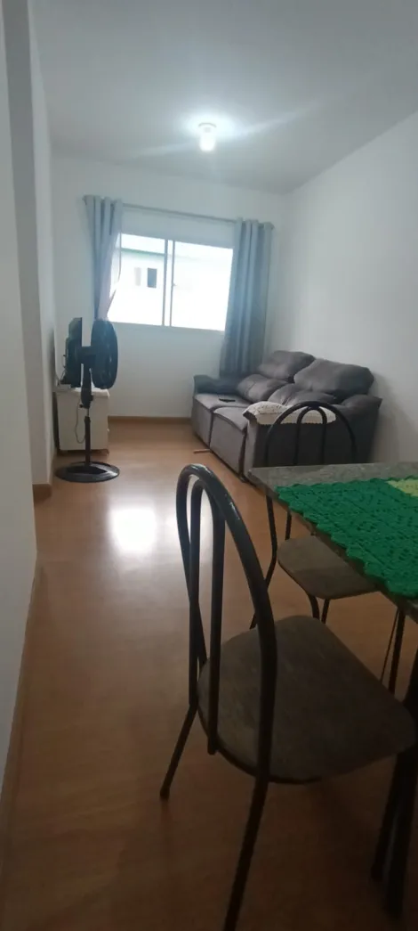 imagem 5 - Apartamento Para Venda No Residencial Jardins -Shopping Park imagem 5 - Apartamento Para Venda No Residencial Jardins -Shopping Park