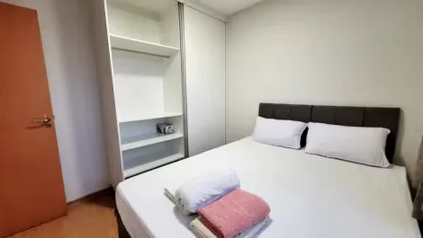 imagem 5 - Apartamento Para Venda No Bairro Shopping Park imagem 5 - Apartamento Para Venda No Bairro Shopping Park
