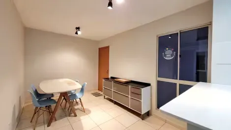 imagem 1 - Apartamento Para Venda No Bairro Shopping Park imagem 1 - Apartamento Para Venda No Bairro Shopping Park