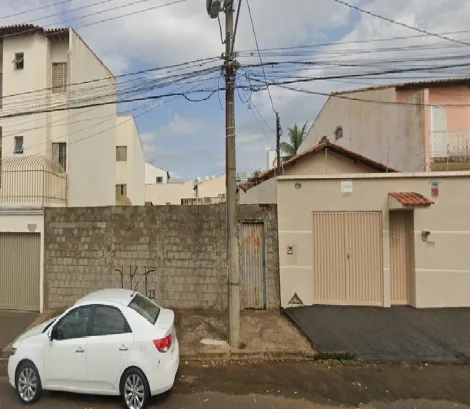 imagem 1 - Terreno Para Venda No Bairro Custodio Pereira imagem 1 - Terreno Para Venda No Bairro Custodio Pereira