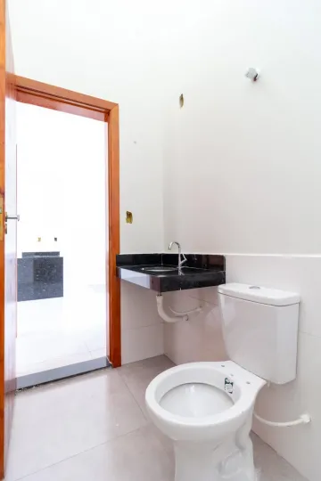 imagem 4 - Casa Para Venda No Bairro Shopping Park imagem 4 - Casa Para Venda No Bairro Shopping Park