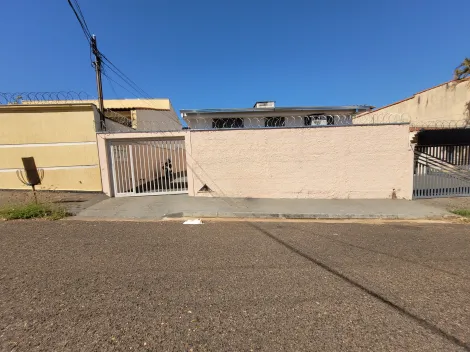 imagem 1 - Casa para locação no bairro Fundinho imagem 1 - Casa para locação no bairro Fundinho