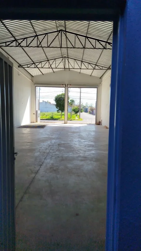 imagem 3 - Galpão Comercial para locação no bairro Shopping Park imagem 3 - Galpão Comercial para locação no bairro Shopping Park