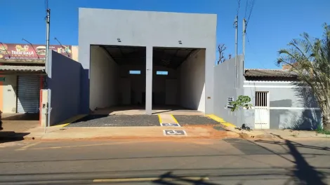 imagem 1 - Galpão Comercial para locação no bairro Shopping Park imagem 1 - Galpão Comercial para locação no bairro Shopping Park