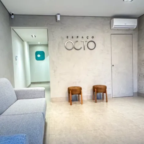 imagem 5 - Comercial - Sala Comercial Condomínio imagem 5 - Comercial - Sala Comercial Condomínio