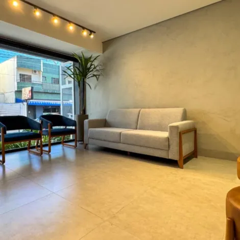 imagem 4 - Comercial - Sala Comercial Condomínio imagem 4 - Comercial - Sala Comercial Condomínio