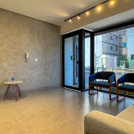 imagem 3 - Comercial - Sala Comercial Condomínio imagem 3 - Comercial - Sala Comercial Condomínio