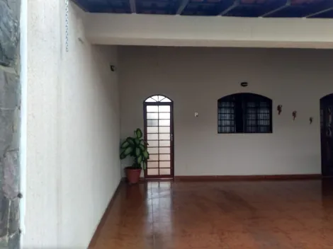 imagem 1 - Casa Para Venda Bairro Jardim Patrícia imagem 1 - Casa Para Venda Bairro Jardim Patrícia