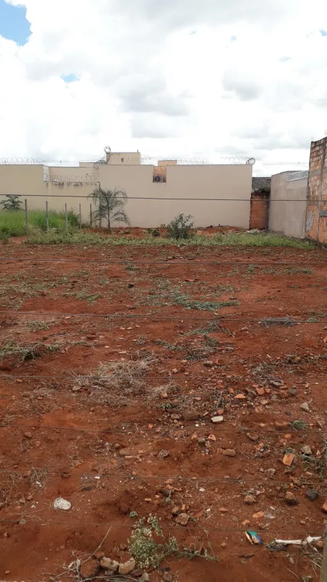 imagem 1 - Terreno Para Venda No Bairro Jardim Califórnia imagem 1 - Terreno Para Venda No Bairro Jardim Califórnia
