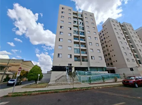 imagem 1 - Apartamento - Padrão imagem 1 - Apartamento - Padrão