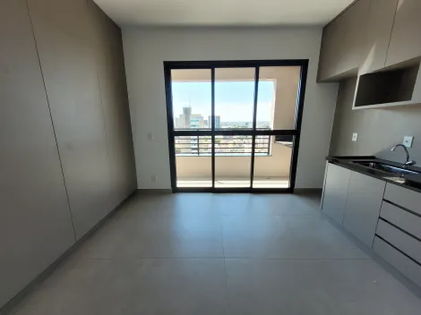 imagem 5 - Loft para locação no bairro Saraiva imagem 5 - Loft para locação no bairro Saraiva