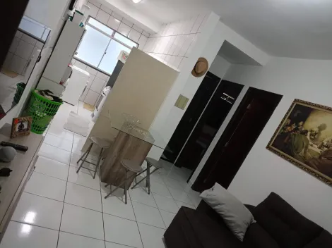 imagem 3 - Apartamento Para Venda No Bairro Tibery imagem 3 - Apartamento Para Venda No Bairro Tibery