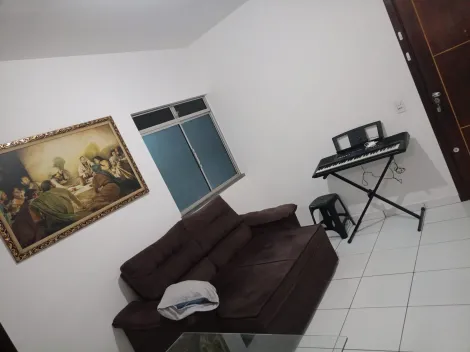 imagem 1 - Apartamento Para Venda No Bairro Tibery imagem 1 - Apartamento Para Venda No Bairro Tibery