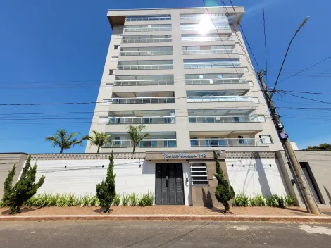 imagem 1 - Apartamento - Padrão imagem 1 - Apartamento - Padrão