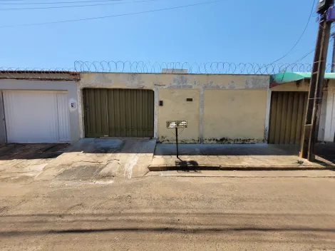 imagem 1 - Casa para locação no bairro Segismundo Pereira imagem 1 - Casa para locação no bairro Segismundo Pereira