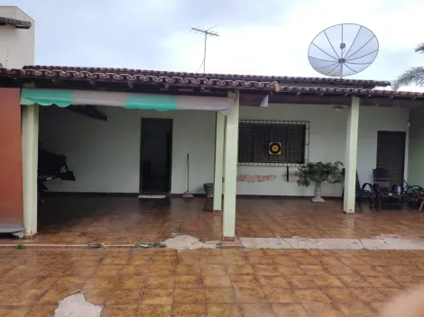 imagem 1 - Casa Para Venda No Bairro Santa Monica imagem 1 - Casa Para Venda No Bairro Santa Monica