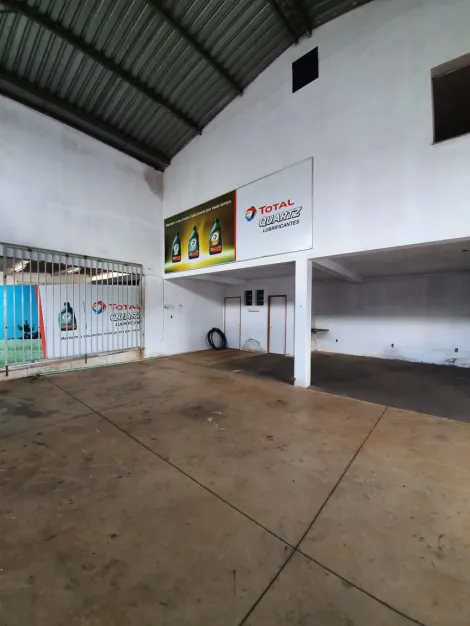 imagem 1 - Comercial - Galpão imagem 1 - Comercial - Galpão