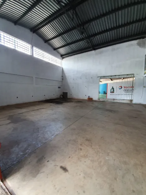 imagem 2 - Comercial - Galpão imagem 2 - Comercial - Galpão