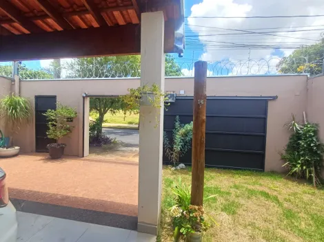 imagem 1 - Casa Para Venda No Bairro Granada imagem 1 - Casa Para Venda No Bairro Granada
