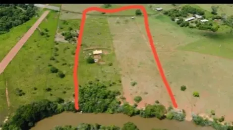 imagem 2 - Sítio Para Venda Na Zona Rural imagem 2 - Sítio Para Venda Na Zona Rural